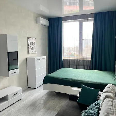стильная в современном комплексе альтаир Apartment *